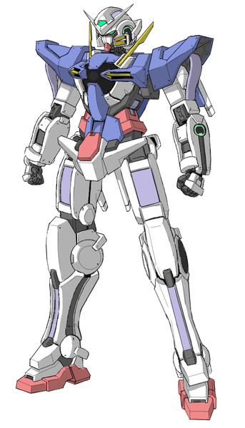 元のガンダム イラスト 簡単 アニメ画像