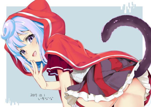 モン娘3号ちゃん さんのイラスト ニコニコ静画 イラスト