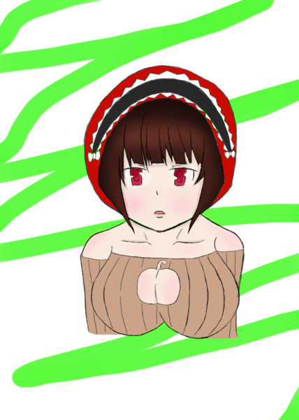 オトギフロンティア ヴェルメリオちゃん えーむん さんのイラスト ニコニコ静画 イラスト