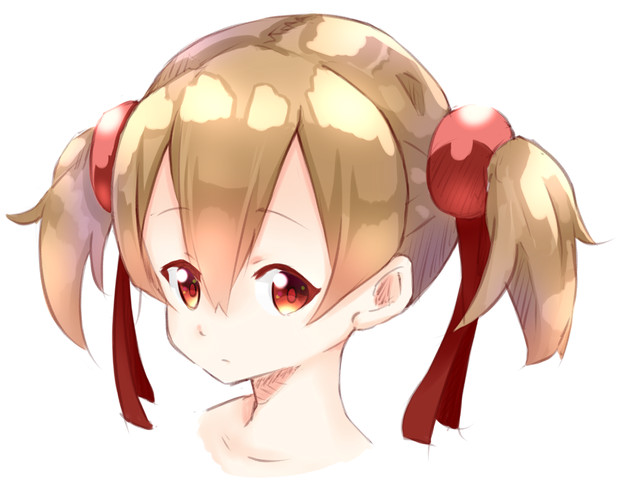 シリカ Dots さんのイラスト ニコニコ静画 イラスト