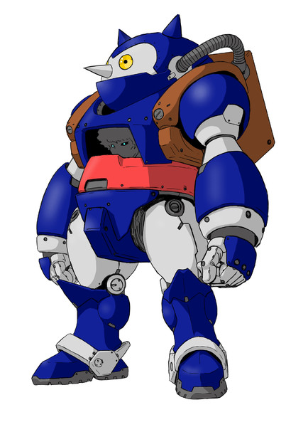 キャラメルマン1号 / 3inch さんのイラスト - ニコニコ静画 キャラメルマン1号 / 3inch さんのイラスト - ニコニコ静画