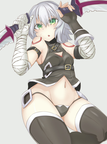ジャックちゃん