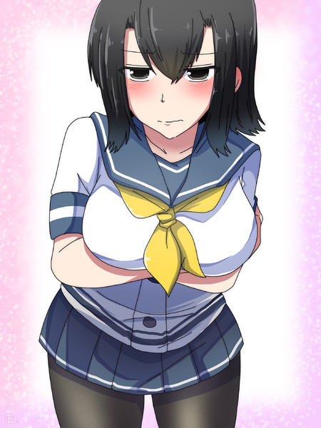 ぐぬぬ丸 しがない社会人 さんのイラスト ニコニコ静画 イラスト
