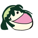 頭の悪いｽﾞﾝﾀﾞｰ改東北ずん子ｽﾗｲﾑ