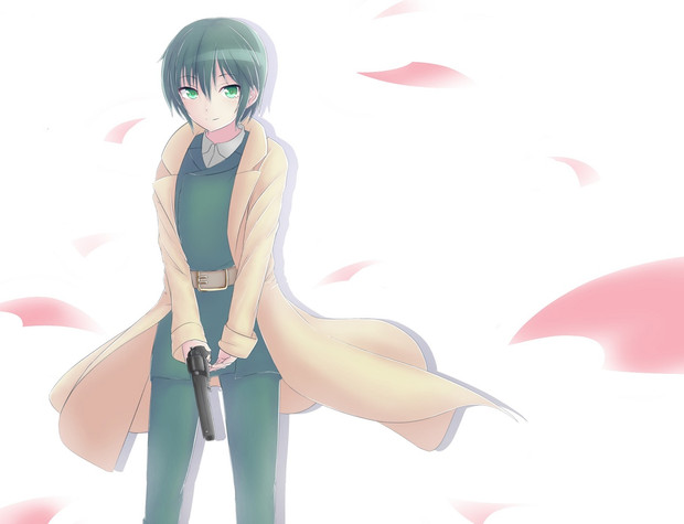 アニメ化おめでとう べにばさみ さんのイラスト ニコニコ静画 イラスト