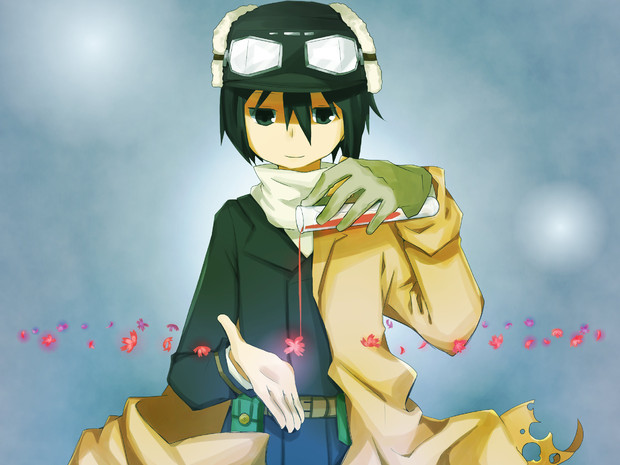 キノの旅 マルチョボ さんのイラスト ニコニコ静画 イラスト