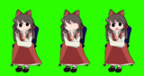 座りNEL姉貴
