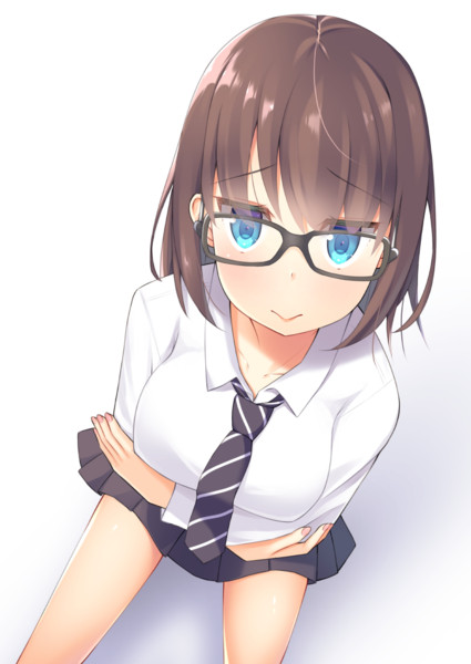 お腹冷えたjk シンフォ さんのイラスト ニコニコ静画 イラスト