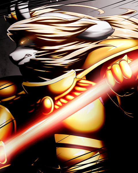 Asgore ニコニコ静画 イラスト