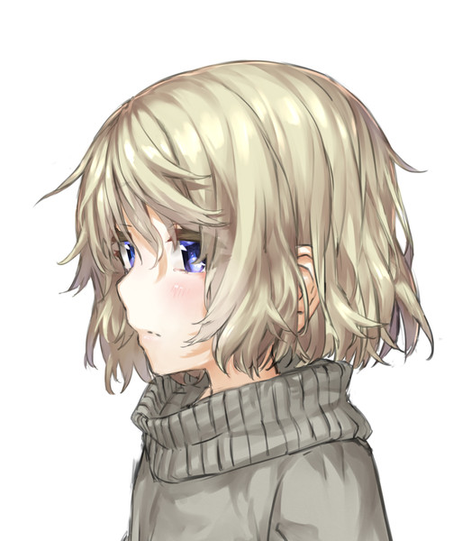 幼女 めつりん さんのイラスト ニコニコ静画 イラスト