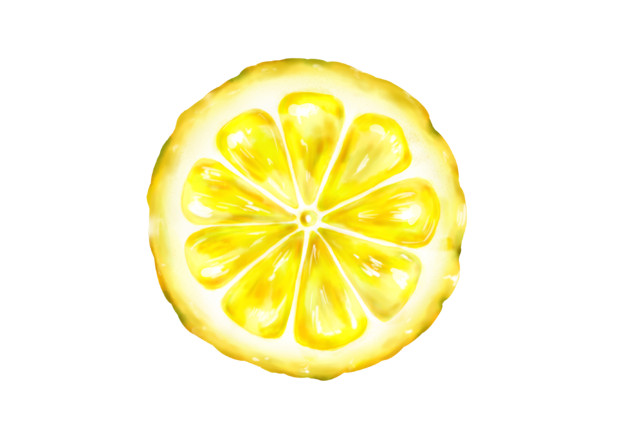 Lemon 8hachi8 さんのイラスト ニコニコ静画 イラスト