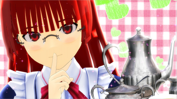 東豪寺麗華さ ちゃん Rika りかぽぅpというなにか さんのイラスト ニコニコ静画 イラスト