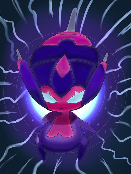 ウルトラビースト Sticky 佐toy さんのイラスト ニコニコ静画 イラスト