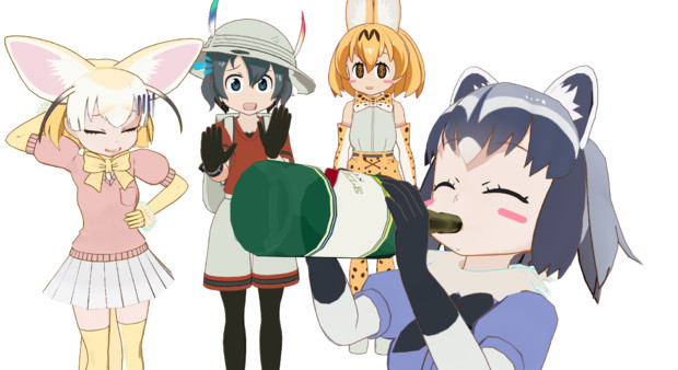 アラ イさ ん ちょっと飲みすぎだねぇ オルフェ さんのイラスト ニコニコ静画 イラスト