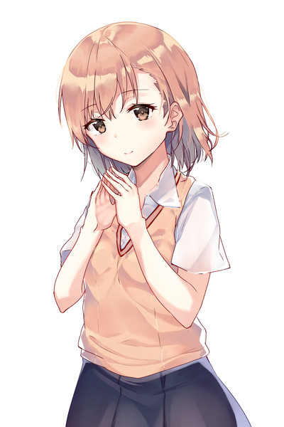 御坂美琴 Seki さんのイラスト ニコニコ静画 イラスト