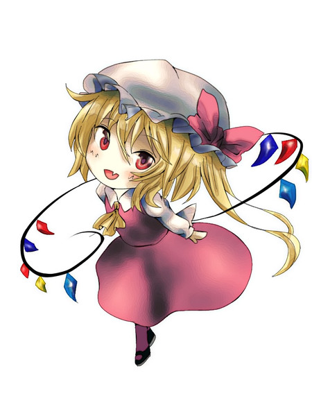 ロイヤリティフリーフラン 東方 イラスト ミニキャラ すべての動物画像