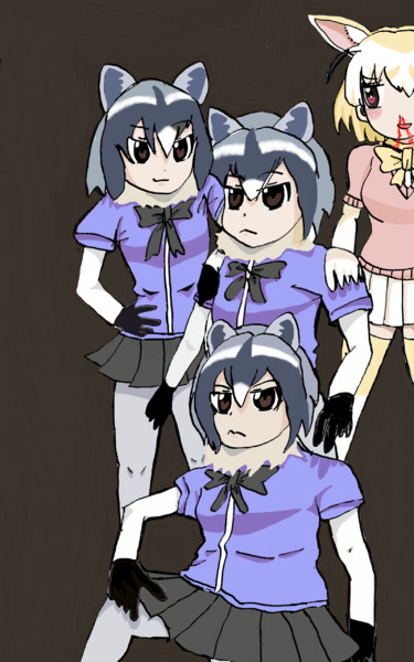 の だ 内 閣 おかゆ さんのイラスト ニコニコ静画 イラスト