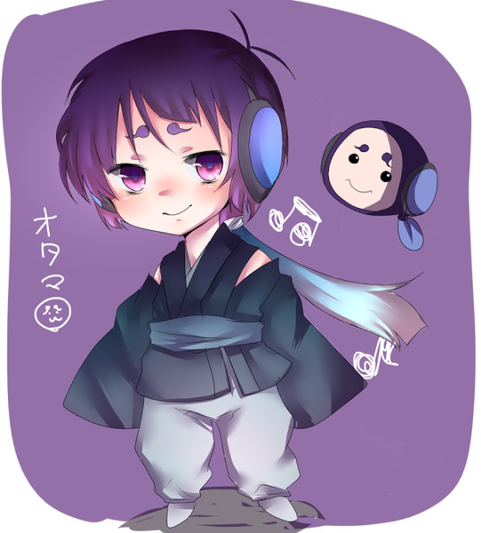 オタマロが可愛くてしょうがない ２１０ さんのイラスト ニコニコ静画 イラスト