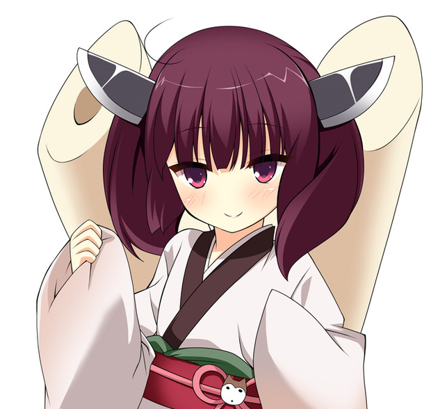 きりたん可愛いやったー Yuki さんのイラスト ニコニコ静画 イラスト