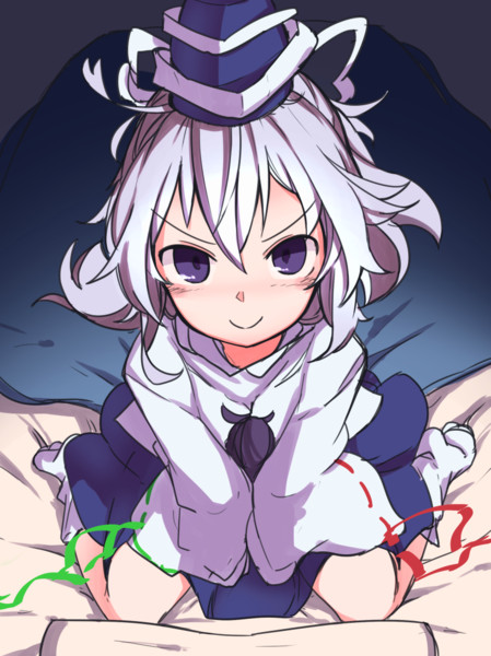 ワンドロお布団と布都 ふろりな さんのイラスト ニコニコ静画 イラスト