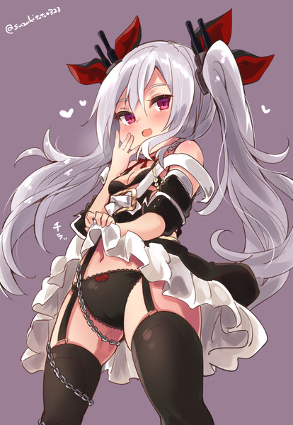 ヴァンパイア すずきとと さんのイラスト ニコニコ静画 イラスト