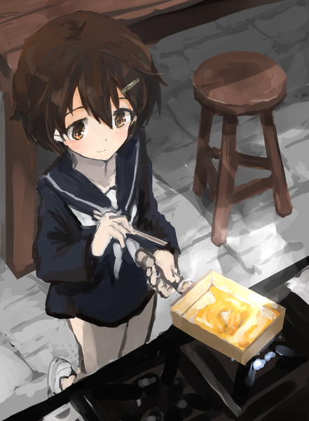 雁淵ひかり Cab さんのイラスト ニコニコ静画 イラスト