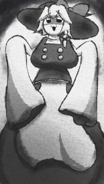 あやかしゆうひぃ 四二一 さんのイラスト ニコニコ静画 イラスト