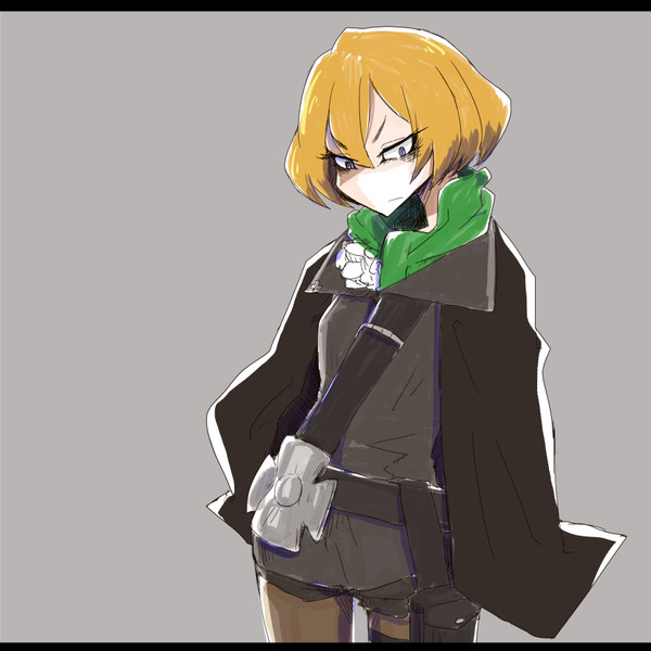 ゼルダ殿 くるしろ さんのイラスト ニコニコ静画 イラスト