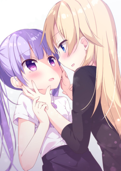 舌 だして ひさぎ さんのイラスト ニコニコ静画 イラスト