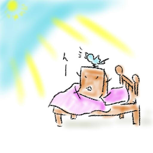 マナイタス起床 江戸幕府 さんのイラスト ニコニコ静画 イラスト