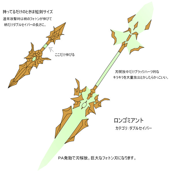 ロンゴミアント 烏羽有朱 さんのイラスト ニコニコ静画 イラスト