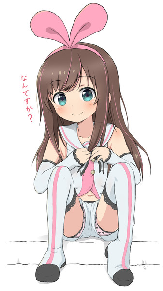 インテリジェントなスーパーai やきへび さんのイラスト ニコニコ静画 イラスト