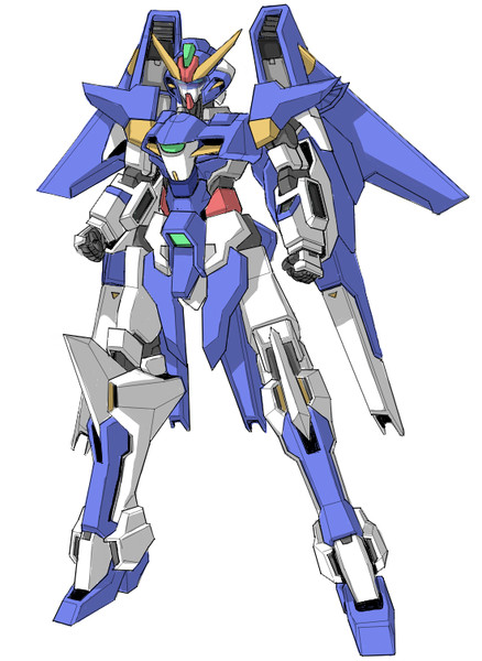 オリジナルガンダム ニコニコ静画 イラスト