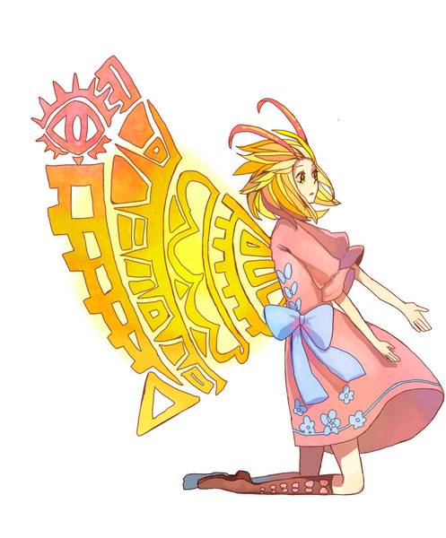 ちょうちょ 羽太駄 さんのイラスト ニコニコ静画 イラスト