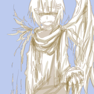壊れた天使 ネム さんのイラスト ニコニコ静画 イラスト