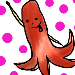 たこさんウインナー めき さんのイラスト ニコニコ静画 イラスト