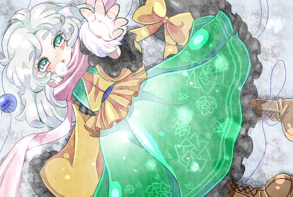 さむいしちゃん
