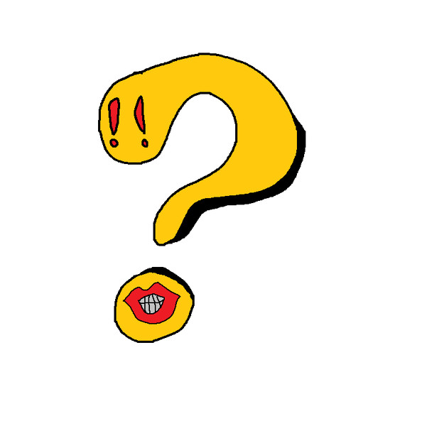 エクスクラメーション クエスチョン博士 括弧閉じれいど さんのイラスト ニコニコ静画 イラスト