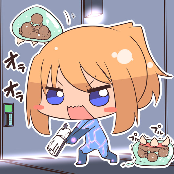 おもろいど さくらもち さんのイラスト ニコニコ静画 イラスト