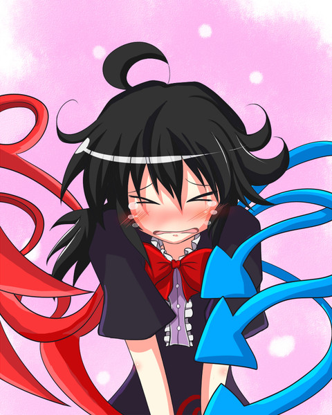 なにをするだー りんどう さんのイラスト ニコニコ静画 イラスト