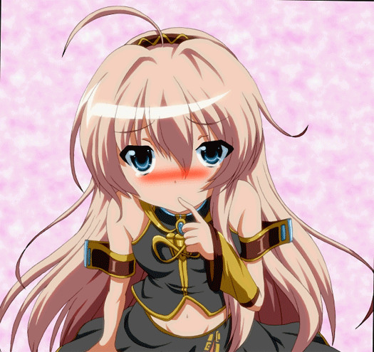 うるうルカ