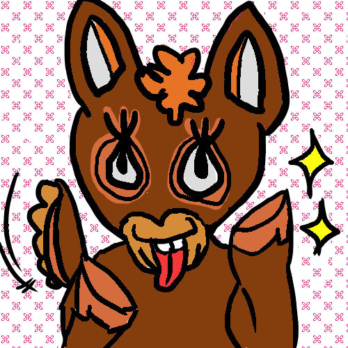 かなりふざけたバンビ めき さんのイラスト ニコニコ静画 イラスト