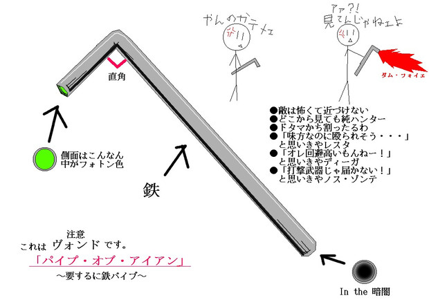 まさかのヴォンドに死角なし かたなかたな さんのイラスト ニコニコ静画 イラスト