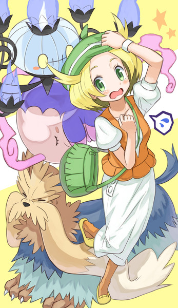 ベルちゃん きんぎん さんのイラスト ニコニコ静画 イラスト