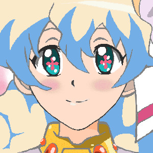 ニア テッペリン ちょち さんのイラスト ニコニコ静画 イラスト