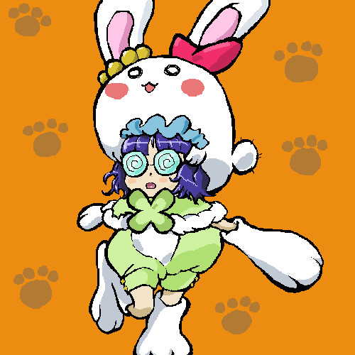 御子神リム ちょち さんのイラスト ニコニコ静画 イラスト