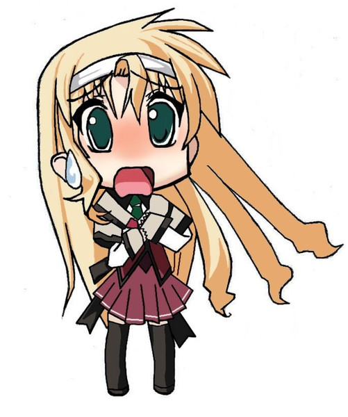 Sd絵 ニコニコ静画 イラスト
