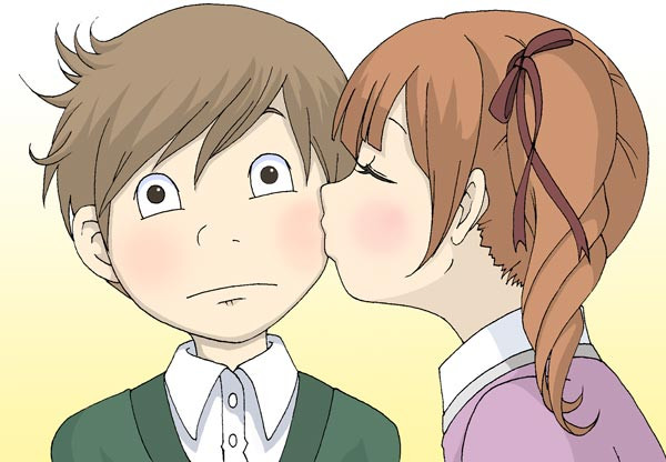 チュー えりつぃん さんのイラスト ニコニコ静画 イラスト