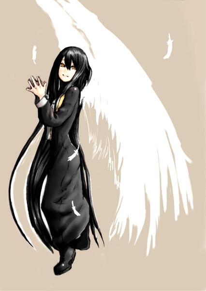 黒いシスター ゼシン さんのイラスト ニコニコ静画 イラスト
