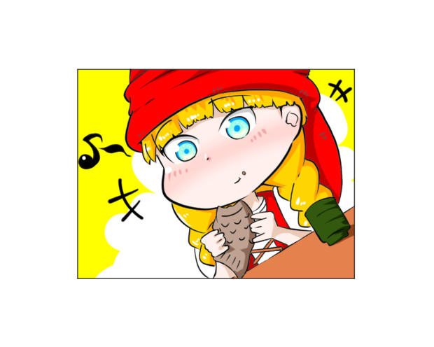 ベロニかわ愛 / tukasa さんのイラスト ニコニコ静画 (イラスト)